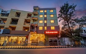 Via Palm Emirates - Koramangala, Nexus Mall